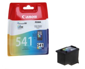 CANON CL541 XL ORIGINAL COLOUR  INK 15ML