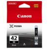 CANON CLI 42 ORIGINAL BLACK INK