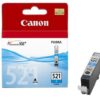 CANON CLI521 ORIGINAL CYAN INK