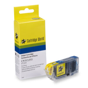 CANON CLI521 CW REPLACEMENT CYAN INK nsg