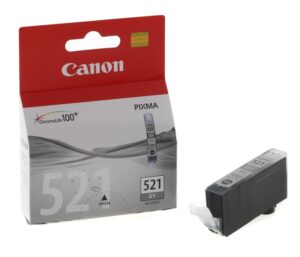 CANON CLI 521 ORIGINAL GREY INK