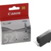 CANON CLI 521 ORIGINAL GREY INK