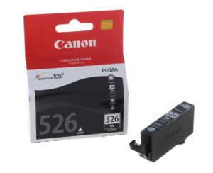 CANON CLI526 ORIGINAL PHOTO BLACK INK