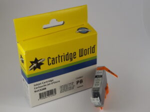 CANON CLI526 CW REPLACEMENT PHOTO BLACK INK