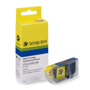 CANON CLI526 CW REPLACEMENT CYAN INK