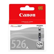 CANON CLI526 ORIGINAL GREY INK