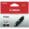 CANON CLI-551 ORIGINAL BLACK INK 7ML