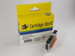 CANON CLI551 XL CW REPLACEMENT BLACK INK 11ML