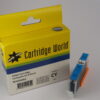 CANON CLI551 XL CW REPLACEMENT CYAN INK 12ML