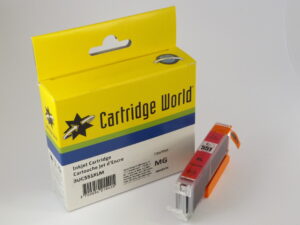 CANON CLI551 XL CW REPLACEMENT MAGENTA INK 12ML