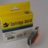 CANON CLI551 XL CW REPLACEMENT GREY INK 12ML