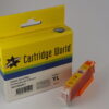 CANON CLI551 XL CW REPLACEMENT YELLOW INK 12ML