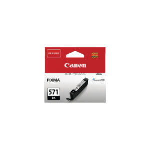 CANON CLI571 ORIGINAL BLACK INK