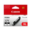 CANON CLI571 ORIGINAL XL BLACK INK