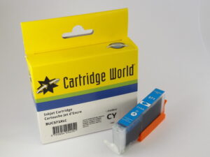 CANON CLI571 XL CW REPLACEMENT CYAN INK