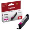 CANON CLI571 XL ORIGINAL MAGENTA INK