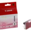 CANON CLI8 ORIGINAL PHOTO MAGENTA INK