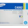 SAMSUNG CLP 310 ORIGINAL TONER CYAN