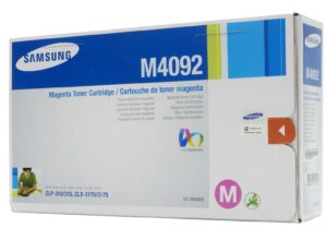 SAMSUNG CLP-310 ORIGINAL TONER MAGENTA