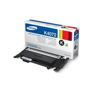SAMSUNG CLP3180/CLX3185/CLX3180/CLP320/CLP325 ORIGINAL TONER BLACK