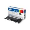 SAMSUNG CLP3180/CLX3185/CLX3180/CLP320/CLP325 ORIGINAL TONER BLACK