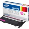 SAMSUNG CLP3180/CLX3185/CLX3180/CLP320/CLP325 ORIGINAL TONER MAGENTA