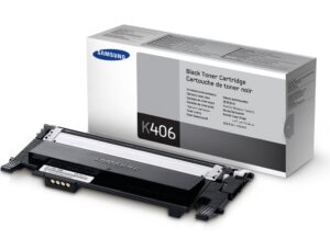 SAMSUNG CLP-360/365 ORIGINAL TONER BLACK