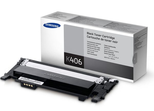 SAMSUNG CLP-360/365 ORIGINAL TONER BLACK