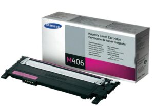 SAMSUNG CLP-360/365 ORIGINAL TONER MAGEN