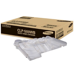 SAMSUNG CLP-500 13K WASTE TONER TANK