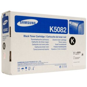 SAMSUNG CLP 650 ORIGINAL TONER BLACK