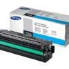 SAMSUNG CLP-680ND/CLX6260 ORIGINAL HY CYAN TONER