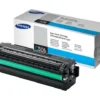 SAMSUNG CLP-680ND/CLX6260 ORIGINAL HY CYAN TONER