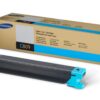 SAMSUNG CLT-C809S ORIGINAL TONER CYAN