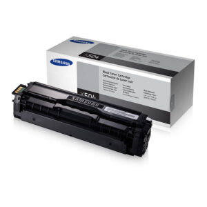 SAMSUNG CLT-K504S ORIGINAL TONER BLACK