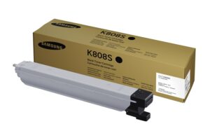 SAMSUNG CLT-K808S ORIGINAL TONER BLACK