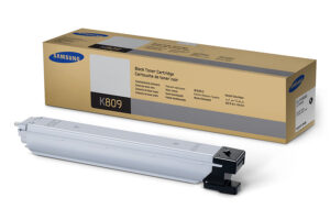SAMSUNG CLT-K809S ORIGINAL TONER BLACK