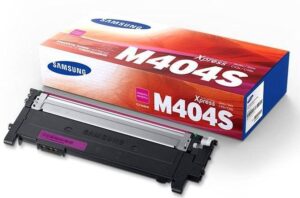 SAMSUNG CLT-M404S ORIGINAL TONER MAGENTA
