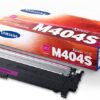SAMSUNG CLT-M404S ORIGINAL TONER MAGENTA