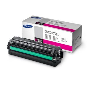 SAMSUNG CLP-680ND/CLX6260 ORIGINAL HY MAGENTA TONER