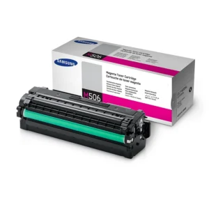 SAMSUNG CLP-680ND/CLX6260 ORIGINAL HY MAGENTA TONER