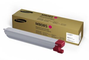 SAMSUNG CLT-M808S ORIGINAL TONER MAGENTA