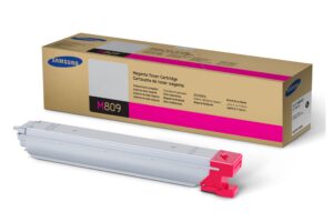 SAMSUNG CLT-M809S ORIGINAL TONER MAGENTA