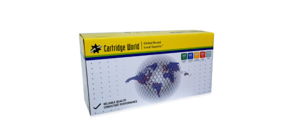 SAMSUNG CLT-Y404S CW REPLACEMENT TONER YELLOW