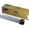 SAMSUNG CLT-Y806S ORIGINAL TONER YELLOW