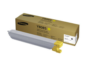SAMSUNG CLT-Y808S ORIGINAL TONER YELLOW