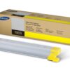 SAMSUNG CLT-Y809S ORIGINAL TONER YELLOW