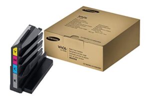 SAMSUNG CLP360/365/410/460/480 WASTE TONER COLLECTOR