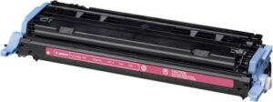 CANON CRG707 ORIGINALTONER MAGENTA