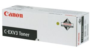 CANON IR2200 ORIGINAL TONER BLACK